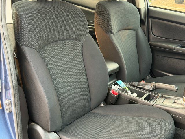Used 2013 Marine Blue Pearl Subaru 2.0i image 13