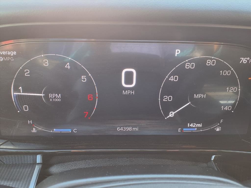 2024 Jeep Grand Wagoneer L Series II White/off-white at Big Star Chrysler Jeep Dodge Ram 