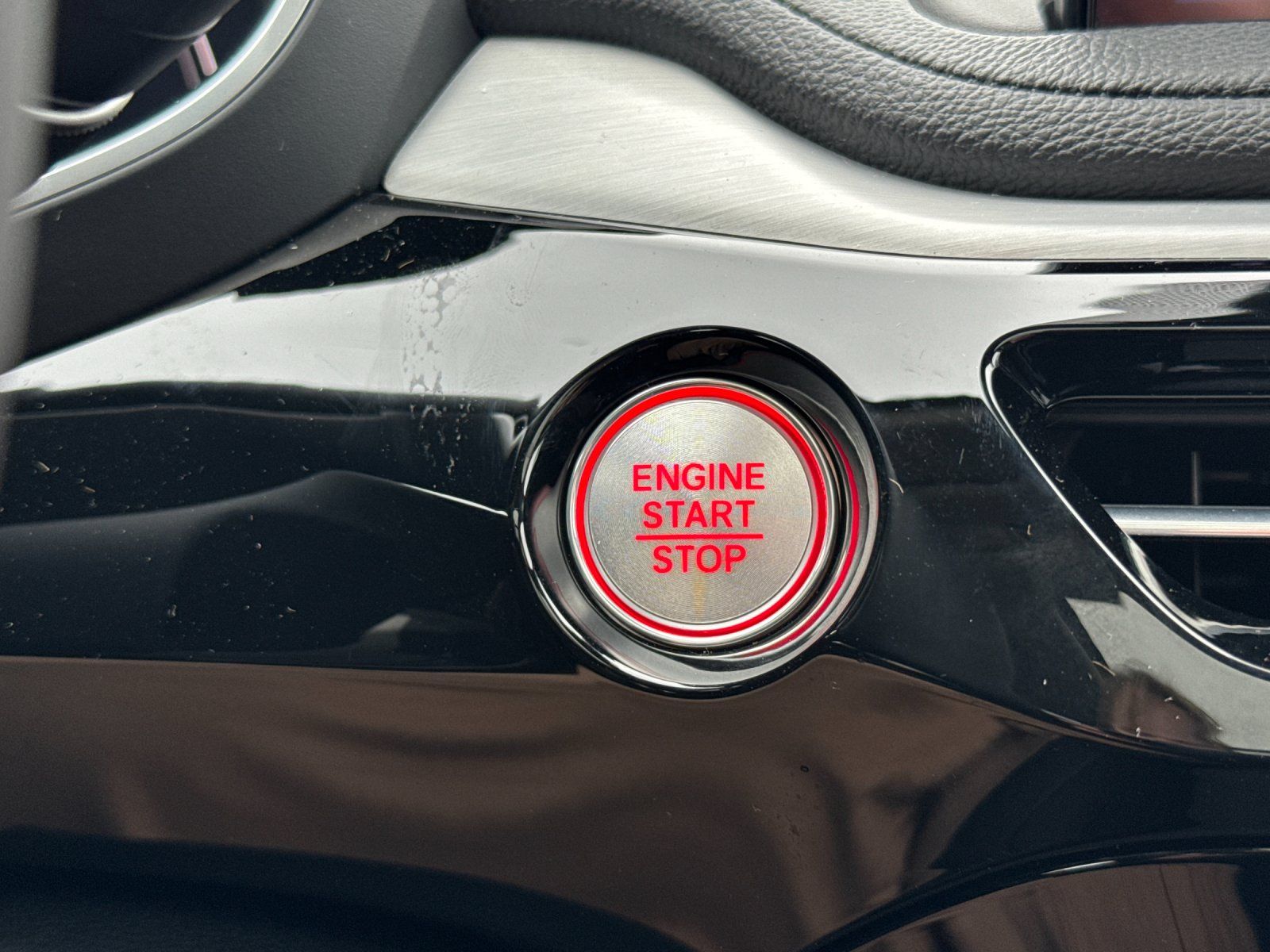 new 2026 Acura MDX car