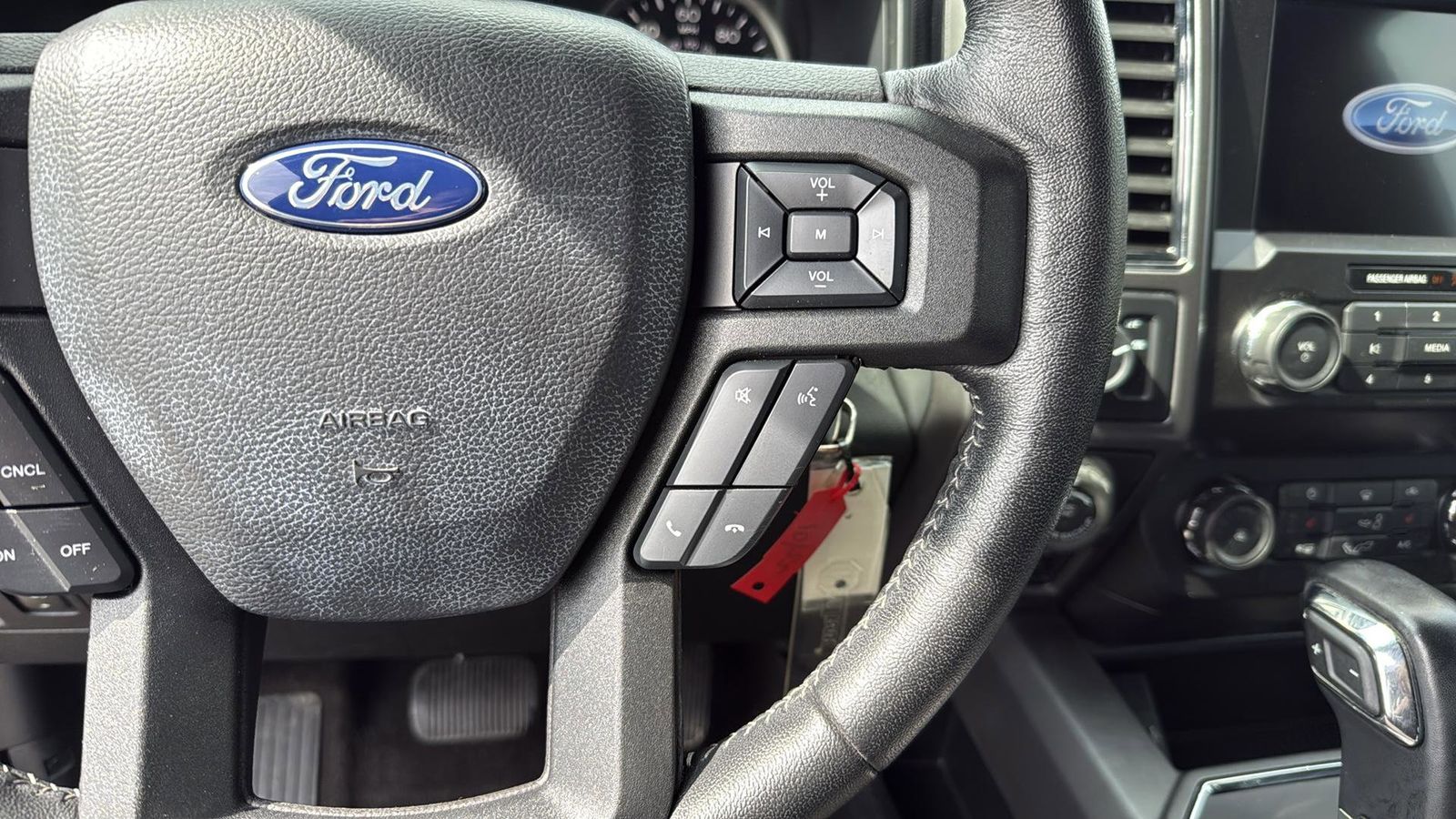 Used Car 2020 Ford F-150  Xlt For Sale Under $30,000 In Austin, Texas