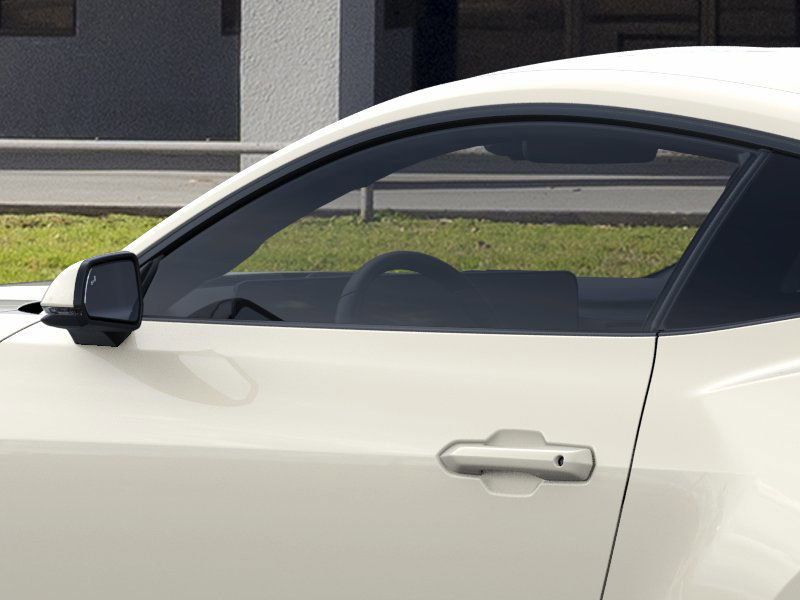 New Car 2025 Ford Mustang  Gt Premium For Sale Under $60,000 In Austin, Texas