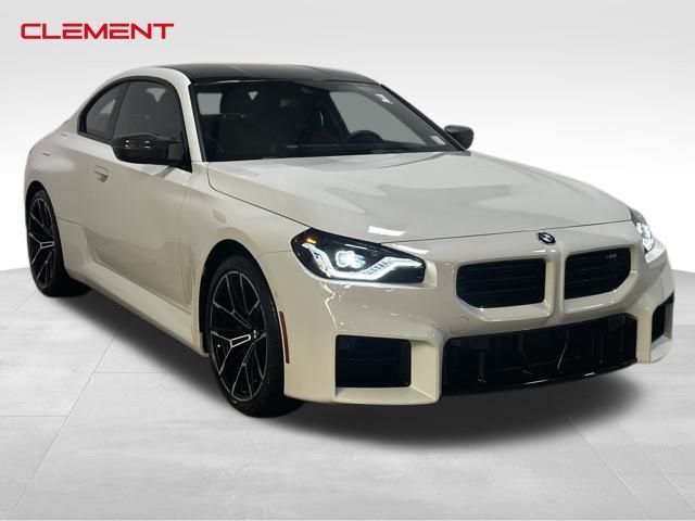 2023 BMW M2 Base 3