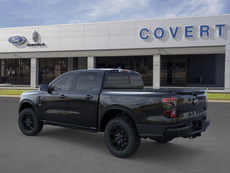 New Car 2025 Ford Ranger  Xlt For Sale Under $50,000 In Austin, Texas