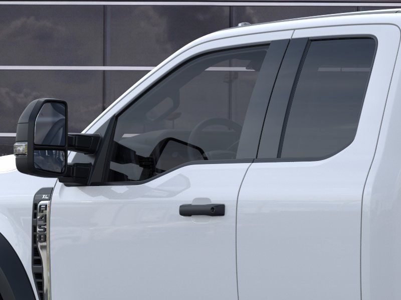 New 2026 Oxford White Ford XL image 20