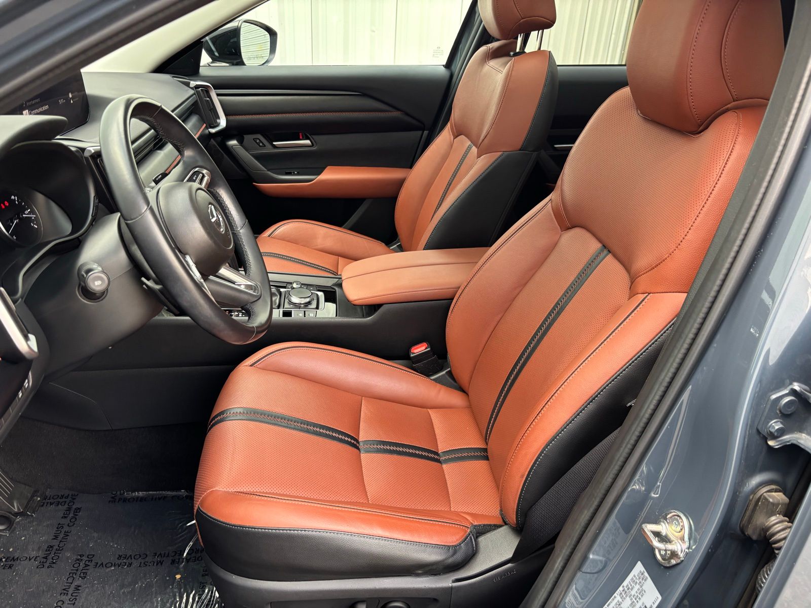 Used Car 2023 Mazda Cx-50  2.5 Turbo Meridian Edition For Sale Under $35,000 In Austin, Texas