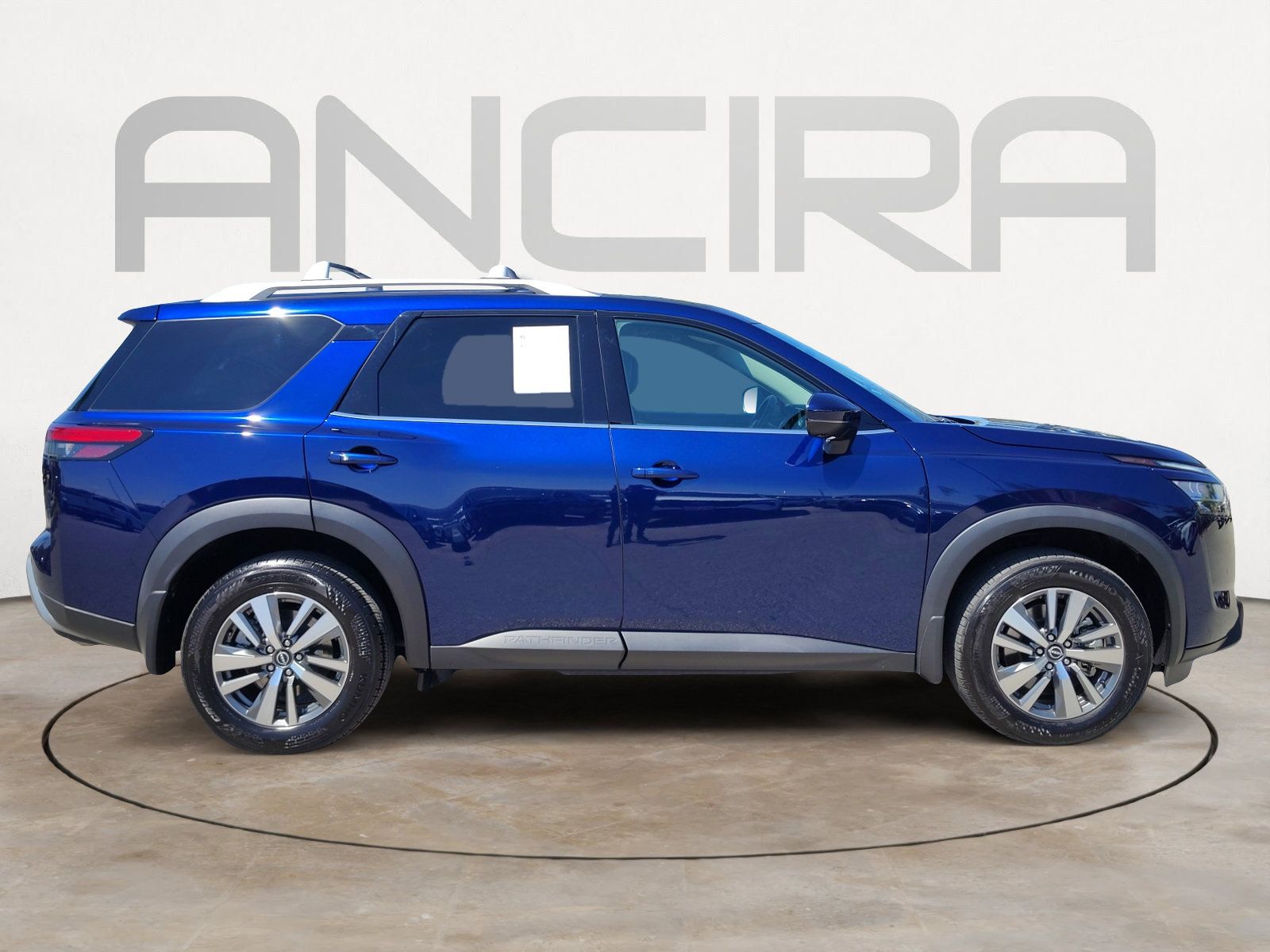 Used Car 2024 Nissan Pathfinder  Sl For Sale Under $35,000 In San Antonio, Texas