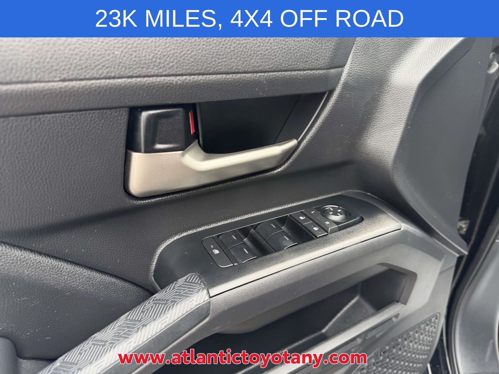 Used 2024 Toyota Tacoma Truck