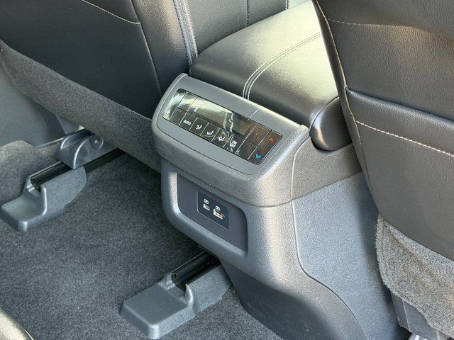 Used 2023 Black Nissan SL image 18