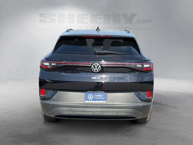 Used 2023 Black Volkswagen S image 15
