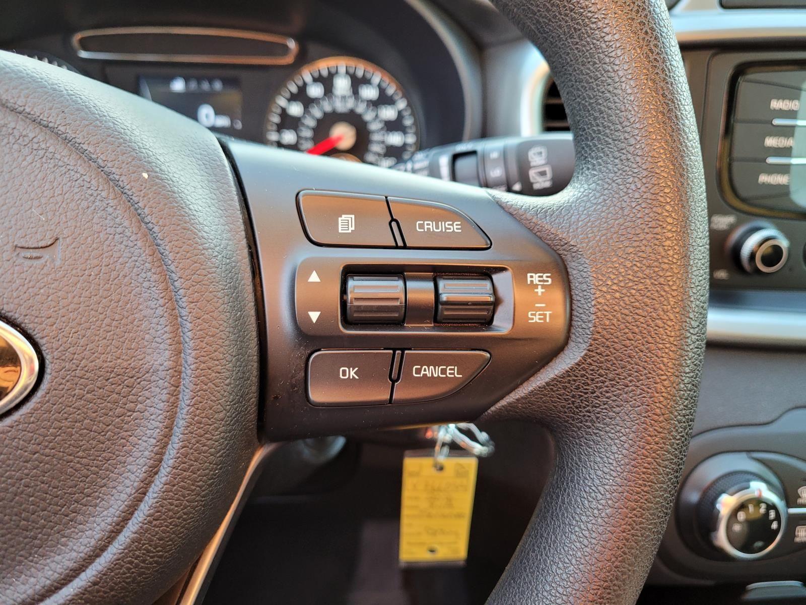 used 2016 Kia Sorento car, priced at $8,200