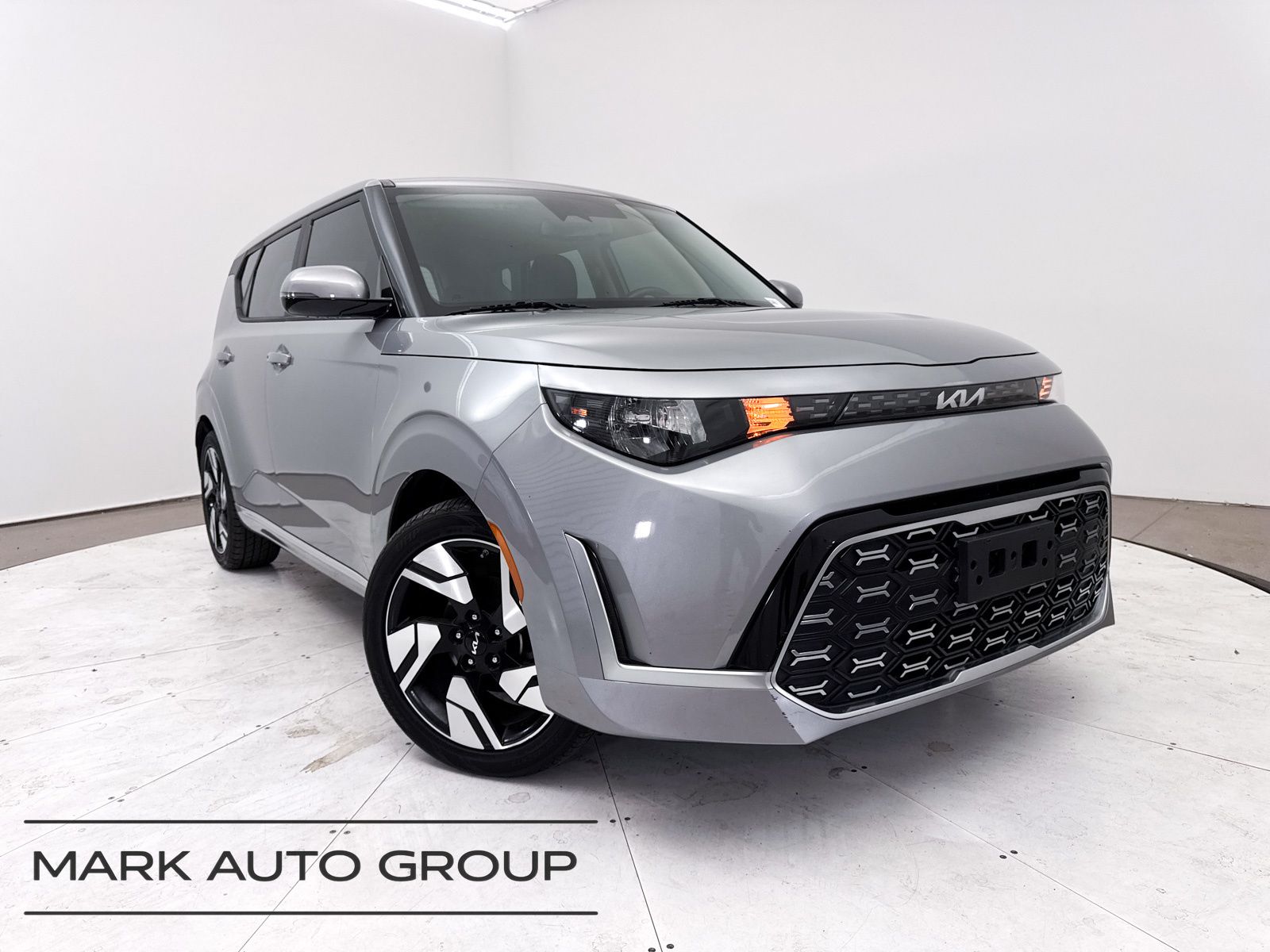 2023 Kia Soul GT-Line