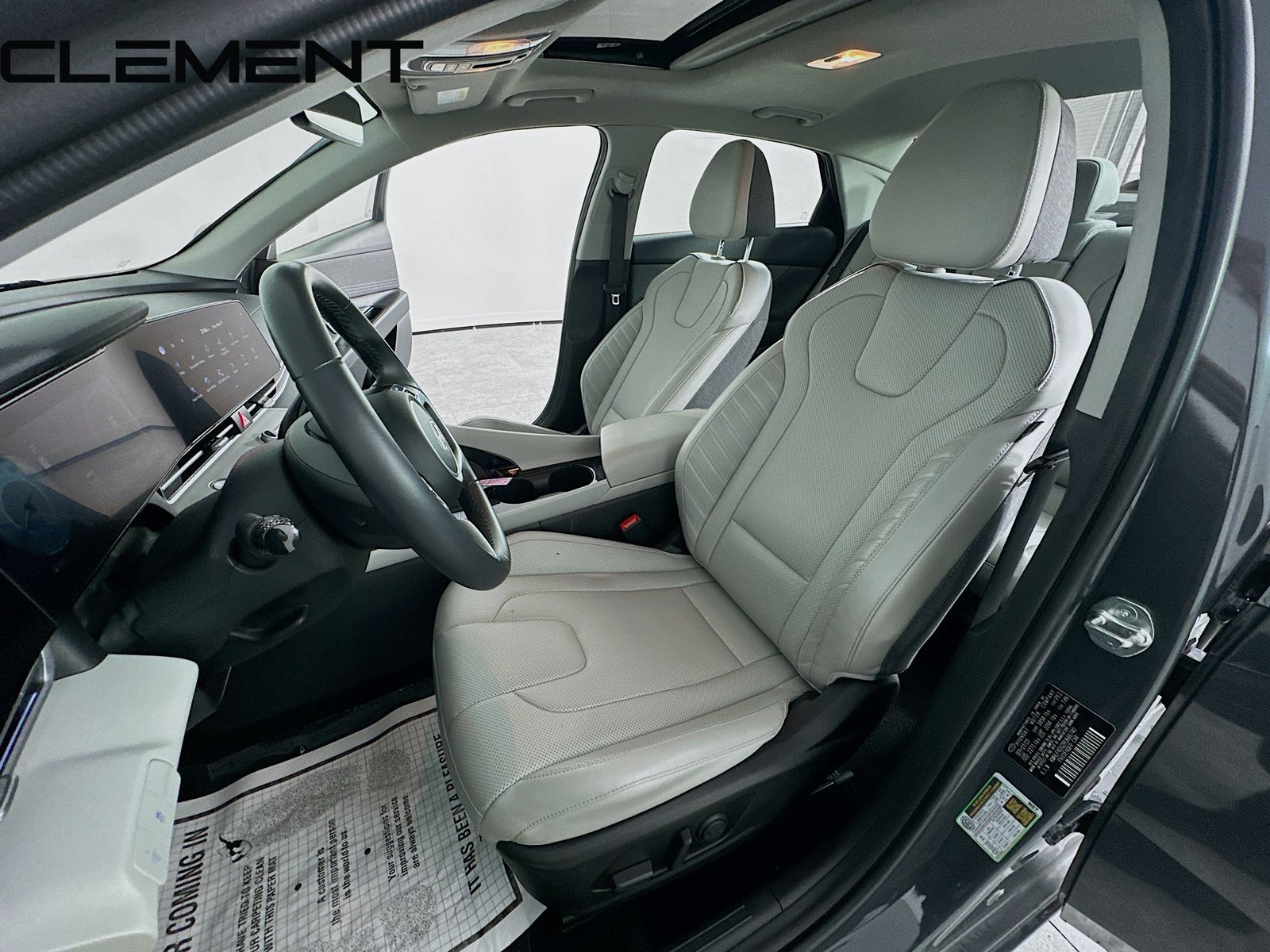 used 2024 Hyundai Elantra car, priced at $20,848
