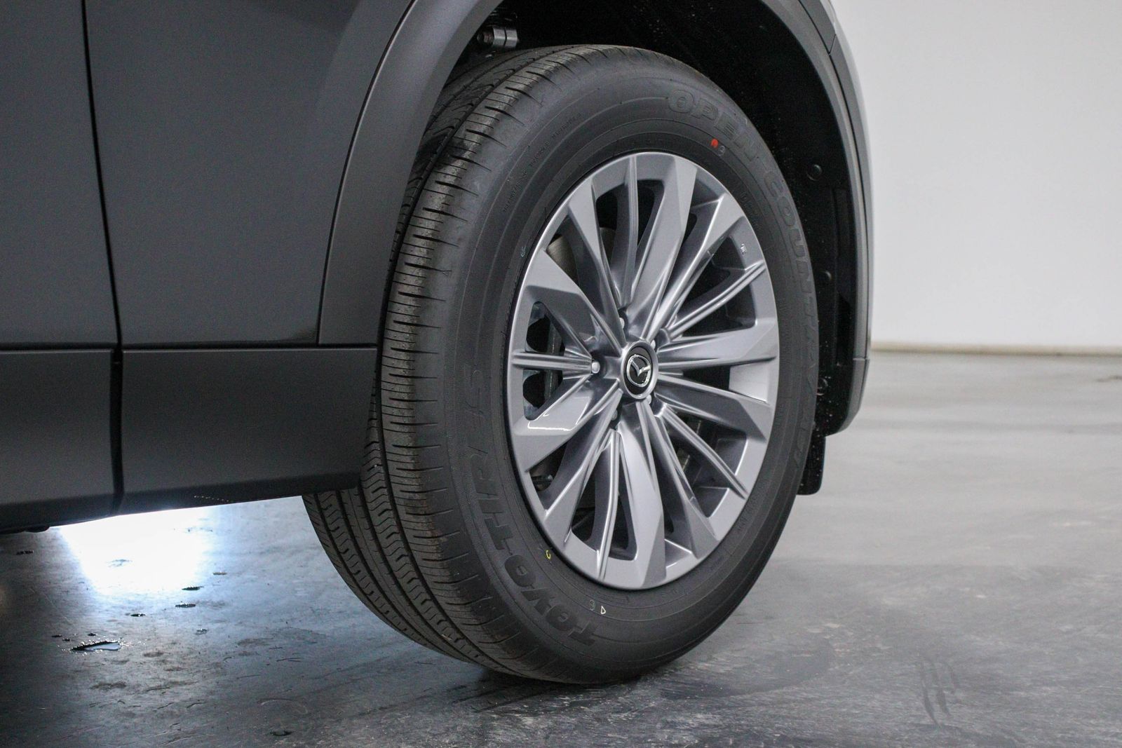 New Car 2025 Mazda Cx-90  3.3 Turbo Preferred For Sale Under $50,000 In Austin, Texas