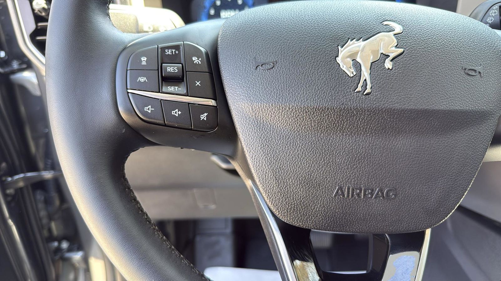 Used Car 2025 Ford Bronco Sport  Big Bend For Sale In Austin, Texas
