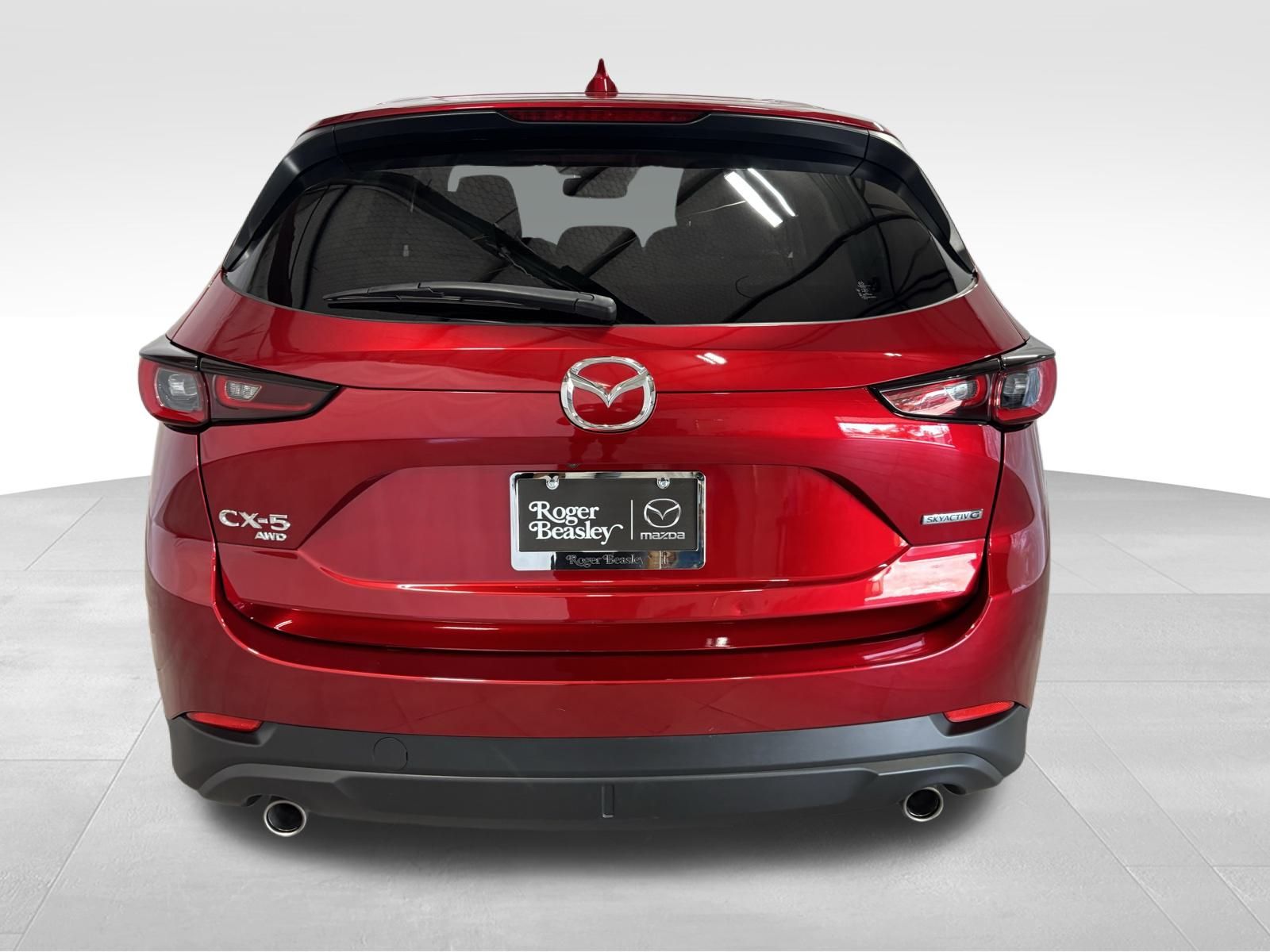 Used Car 2023 Mazda Cx-5  2.5 S Premium Package For Sale Under $30,000 In Austin, Texas