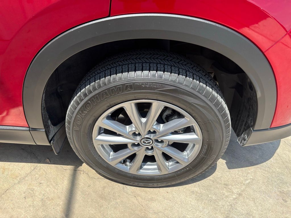 Used Car 2023 Mazda Cx-5  2.5 S Select Package For Sale Under $25,000 In Austin, Texas