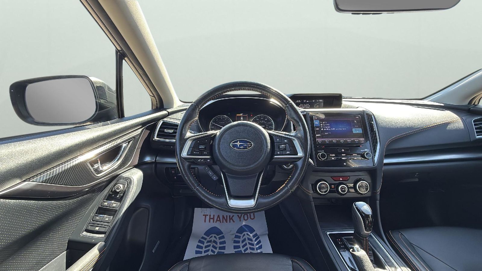 Used Car 2019 Subaru Crosstrek  2.0i Limited For Sale Under $25,000 In Austin, Texas