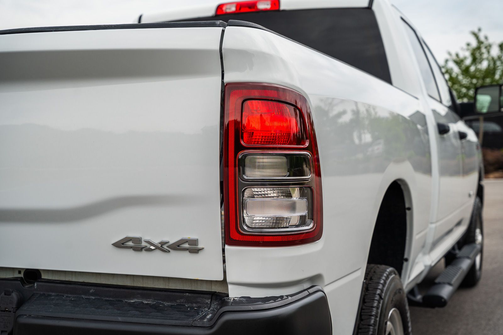 Used 2022 Ram 2500 Truck