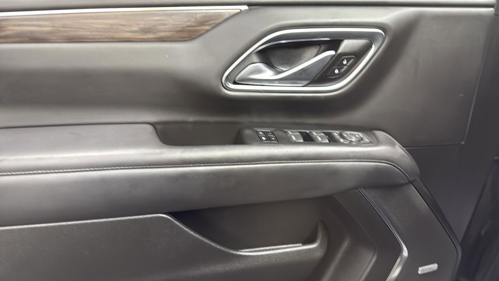 Used Car 2022 Chevrolet Tahoe  Z71 For Sale Under $50,000 In Austin, Texas
