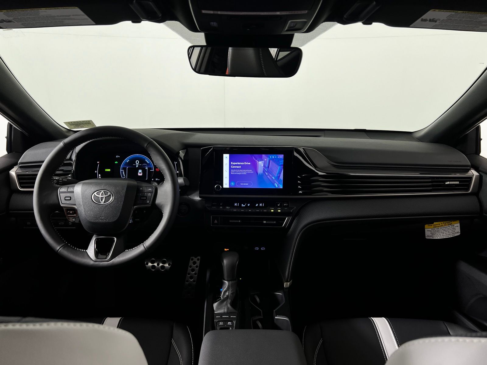 Thumbnail: 2026 Toyota Camry - 19