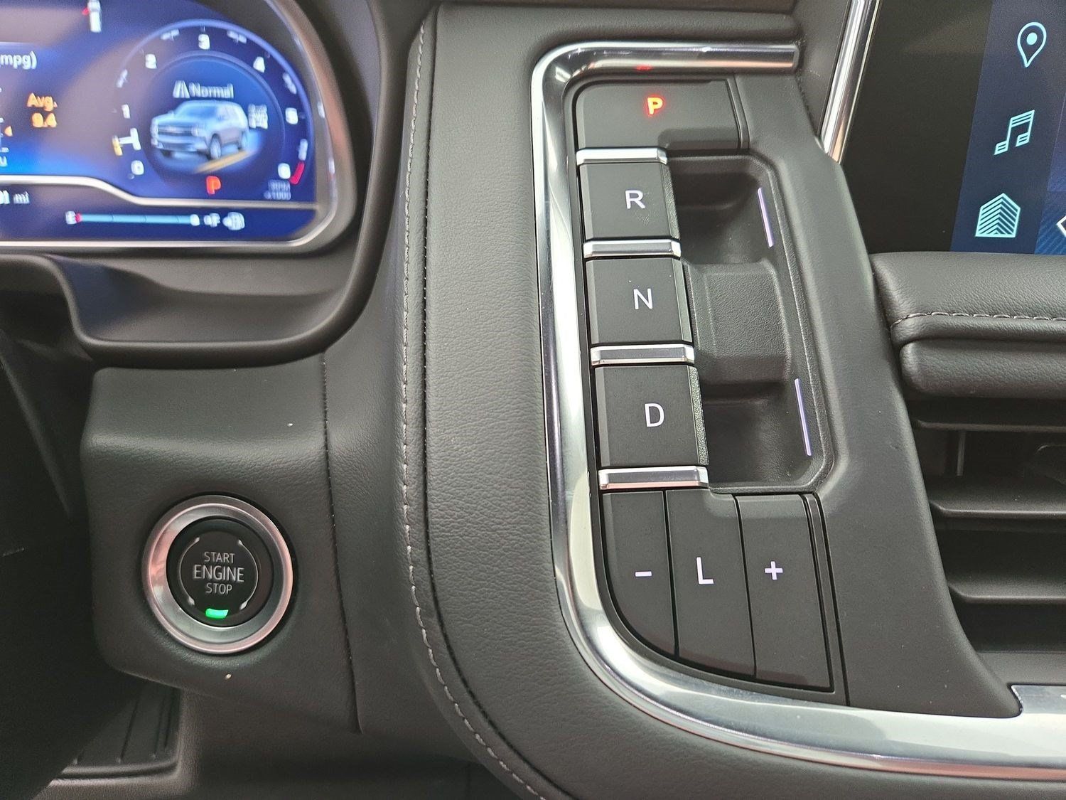 Used 2024 Chevrolet Tahoe SUV