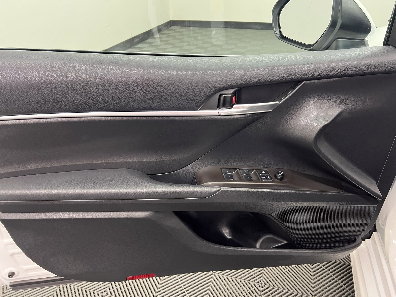used 2023 Toyota Camry car, priced at $24,988