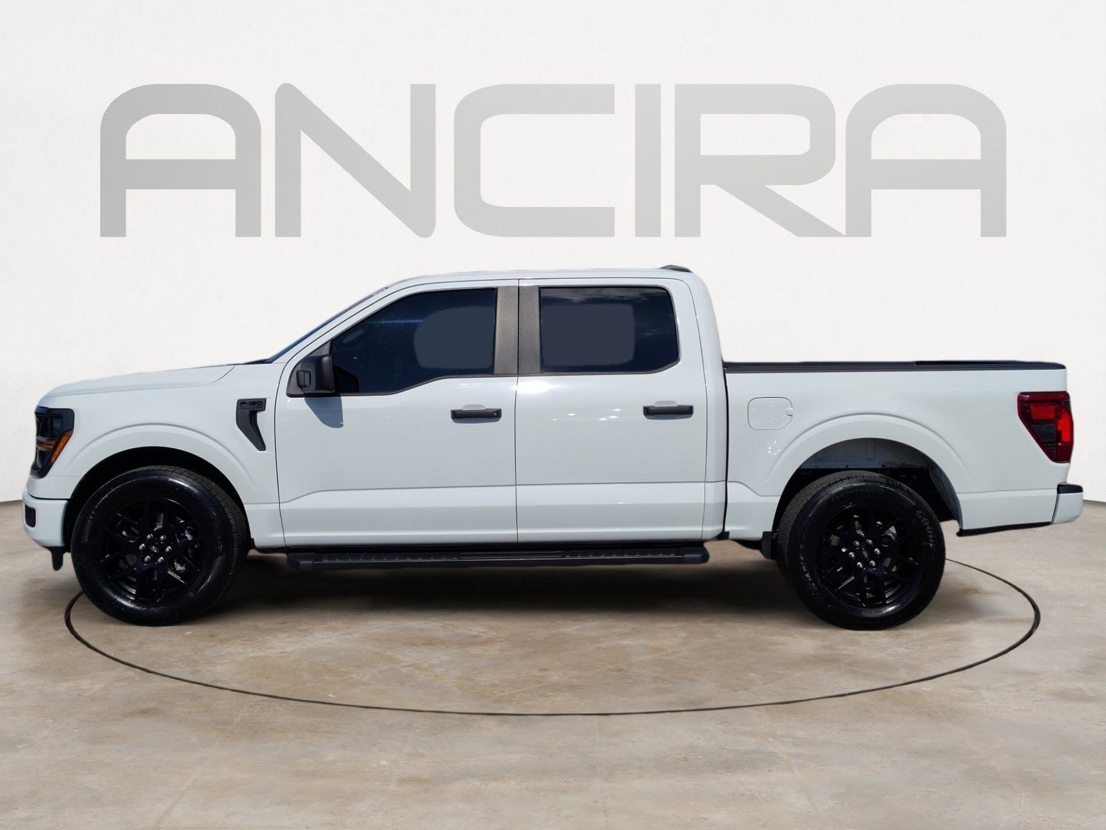 Used Car 2024 Ford F-150  Stx For Sale Under $40,000 In San Antonio, Texas