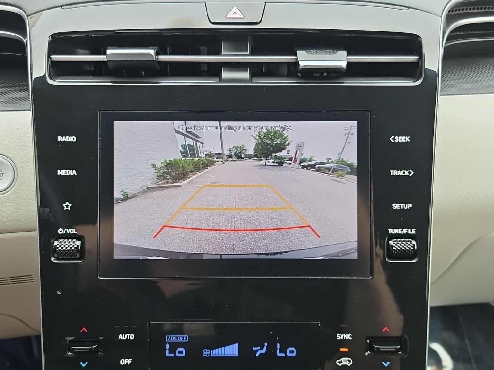 Used 2024 Black Hyundai SEL image 19