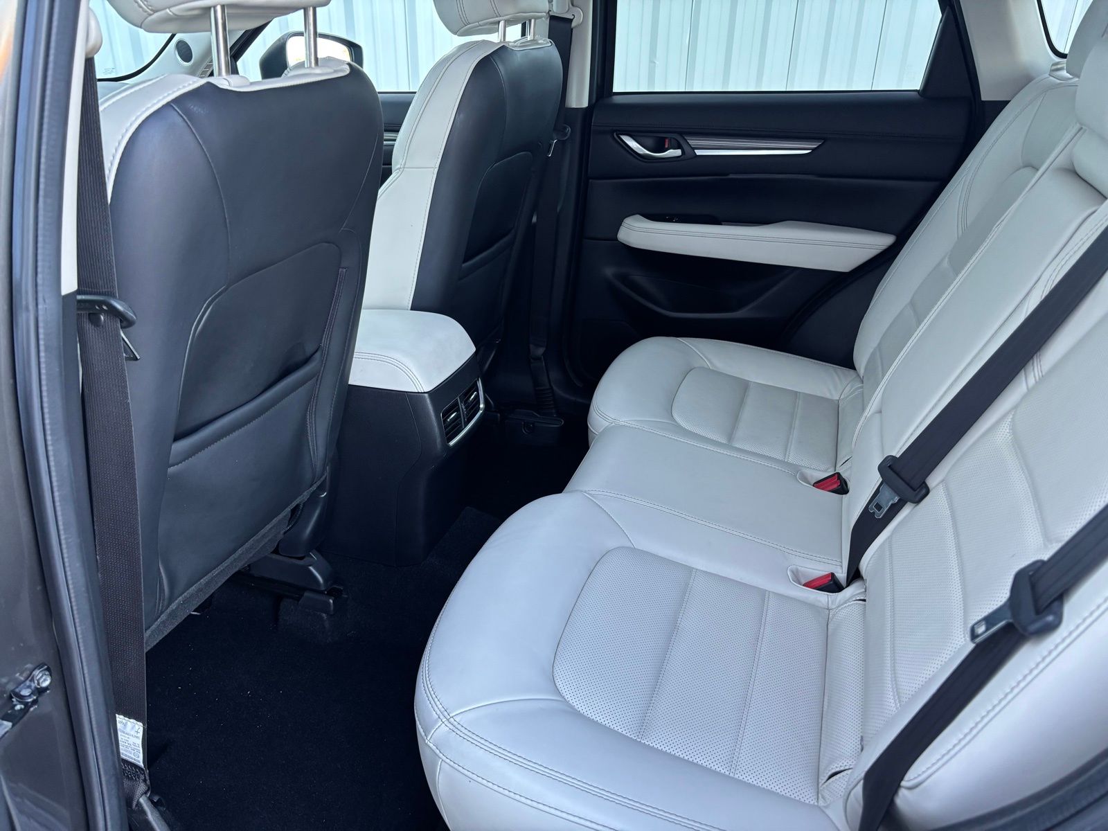 Used Car 2018 Mazda Cx-5  Grand Touring For Sale Under $12,000 In Austin, Texas