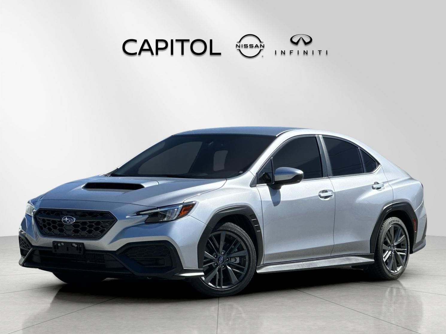 2023 Subaru WRX -'s photo
