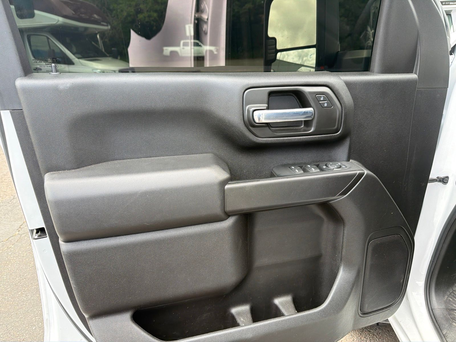 used 2024 Chevrolet Silverado 2500HD car, priced at $46,999