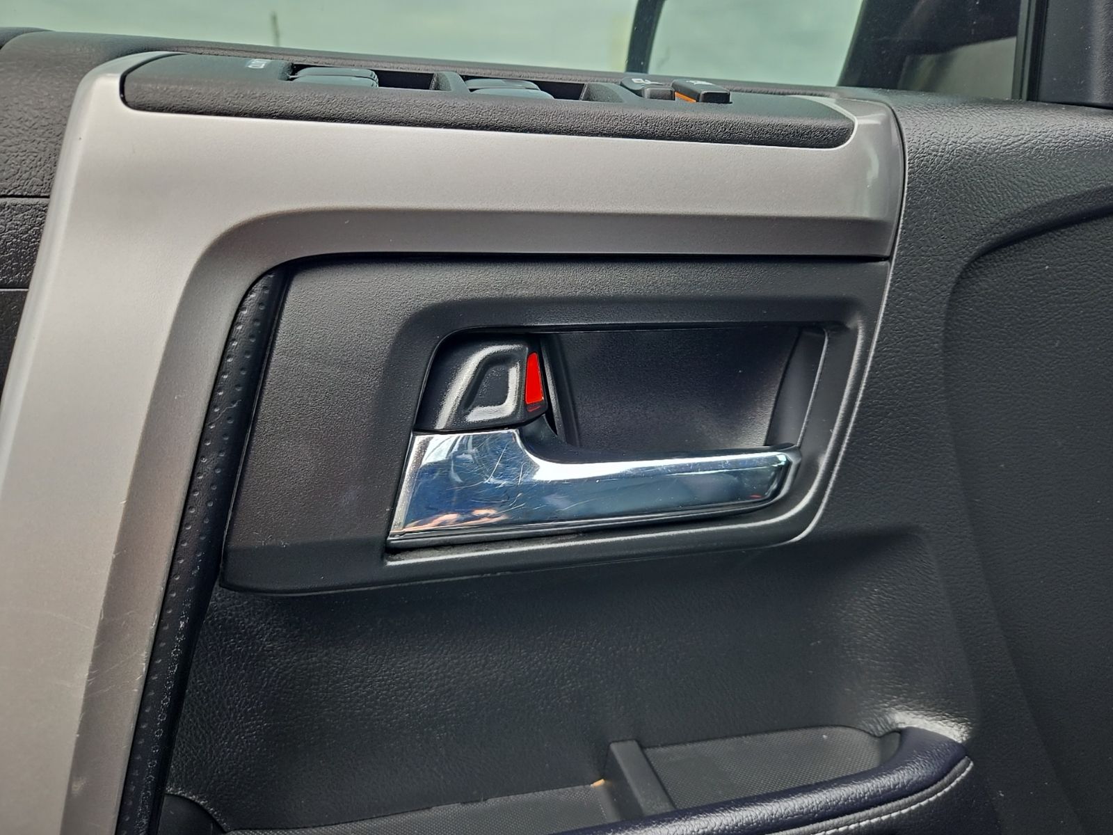 used 2022 Toyota 4Runner car, priced at $43,635