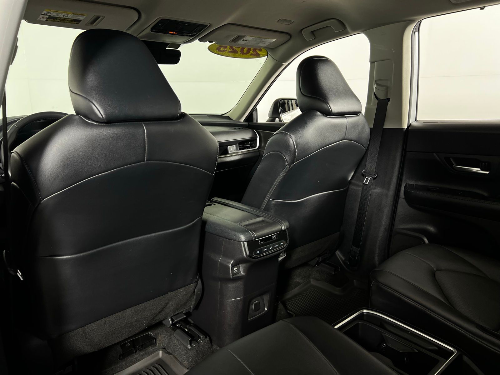 Thumbnail: 2025 Toyota Grand Highlander - 22