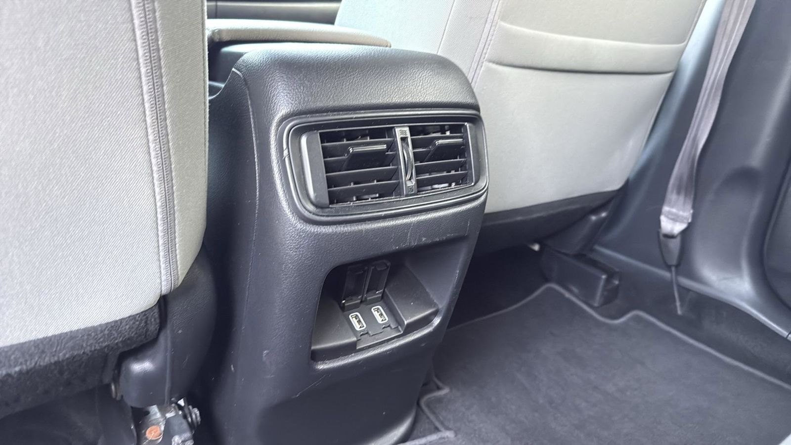 Used Car 2018 Honda Cr-v  Ex For Sale Under $20,000 In Austin, Texas
