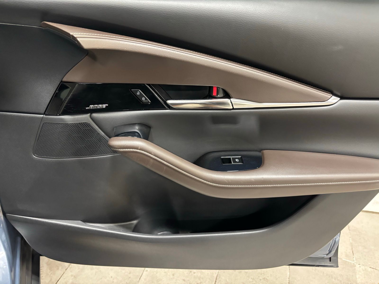 Used Car 2020 Mazda Cx-30  Premium For Sale Under $20,000 In Austin, Texas