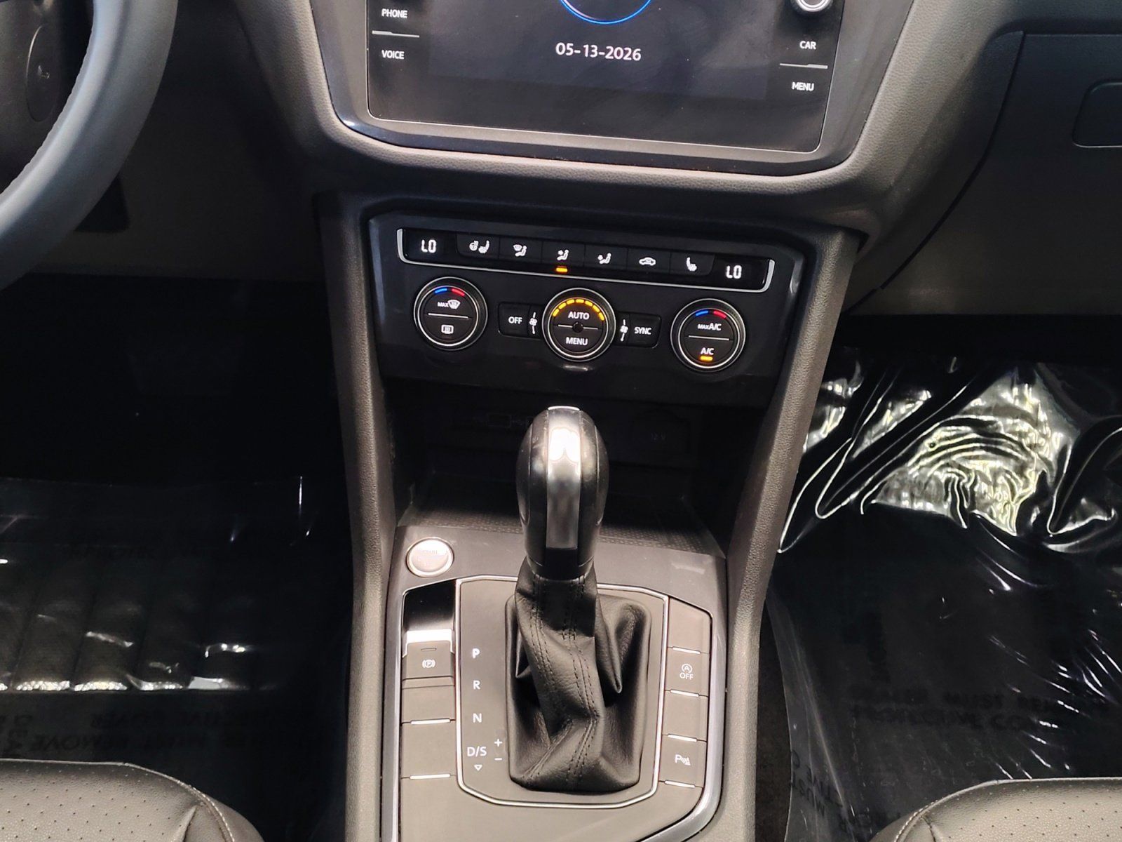 Used Car 2020 Volkswagen Tiguan  2.0t Sel For Sale Under $20,000 In San Antonio, Texas