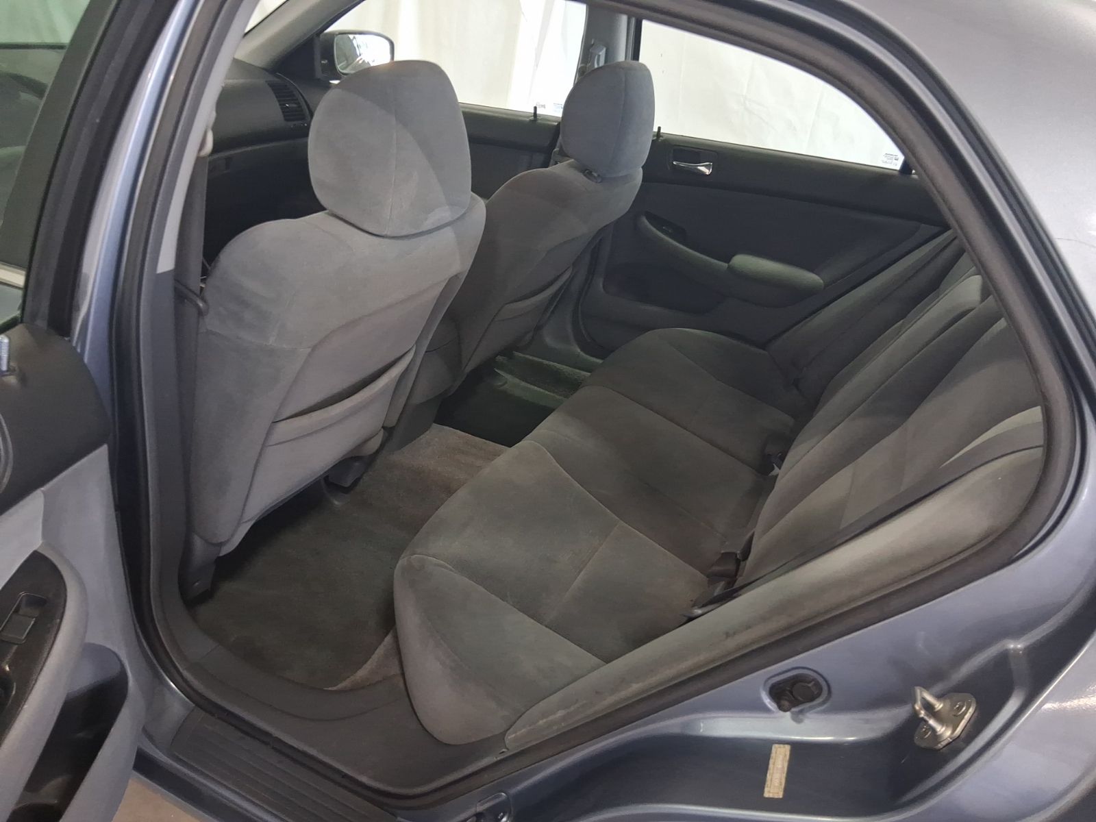 Used Car 2007 Honda Accord  Se For Sale Under $10,000 In Austin, Texas