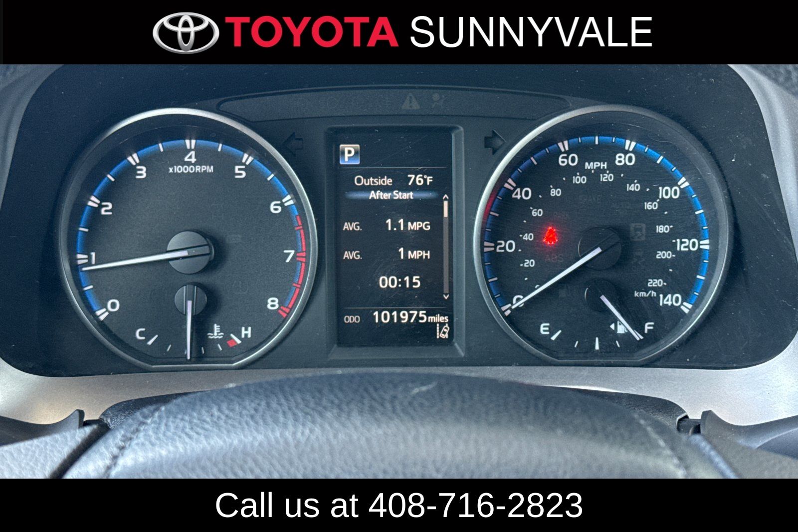 Used 2017 Toyota RAV4 SUV