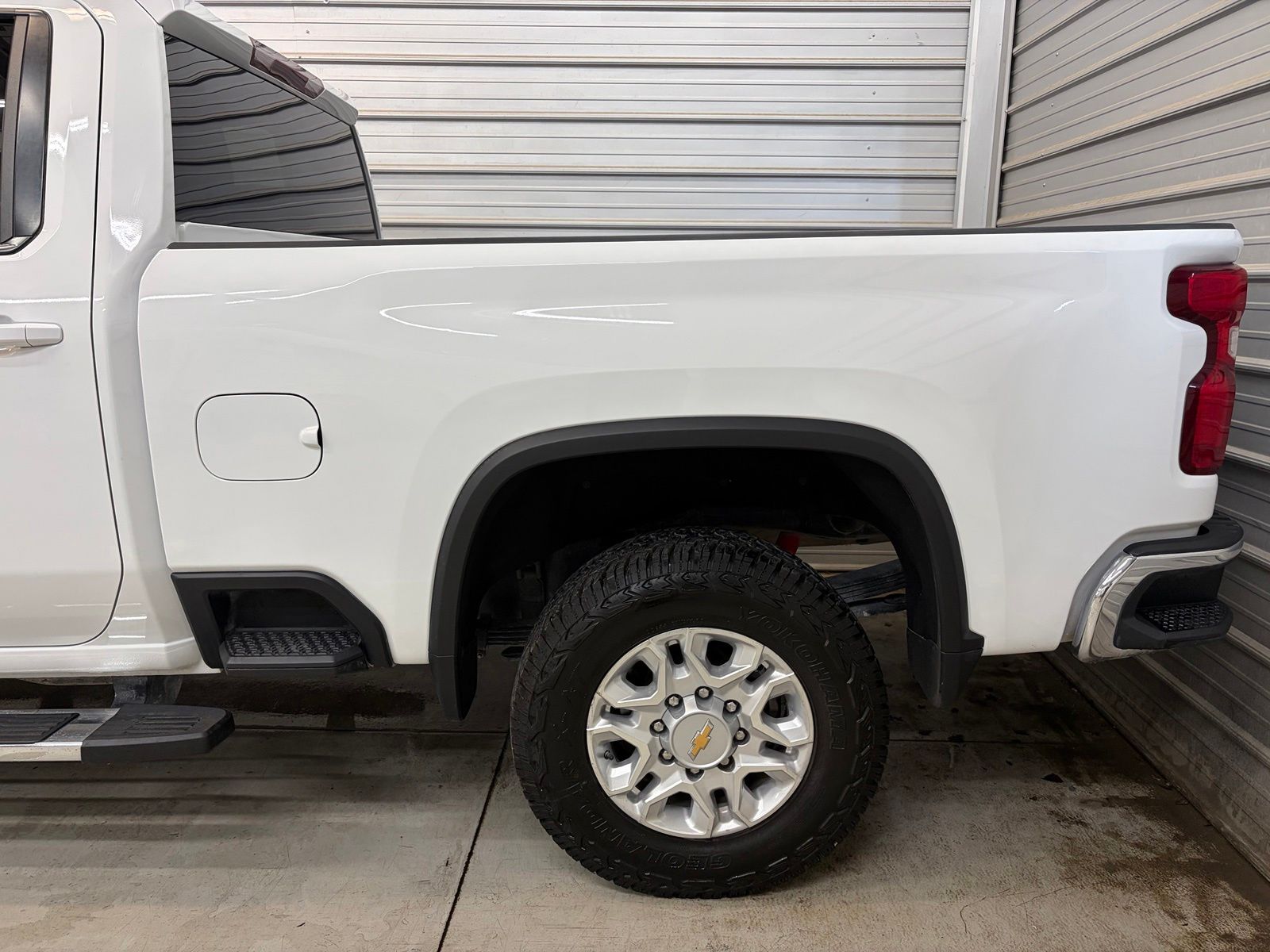 2024 Chevrolet Silverado 2500HD LT - Image 5