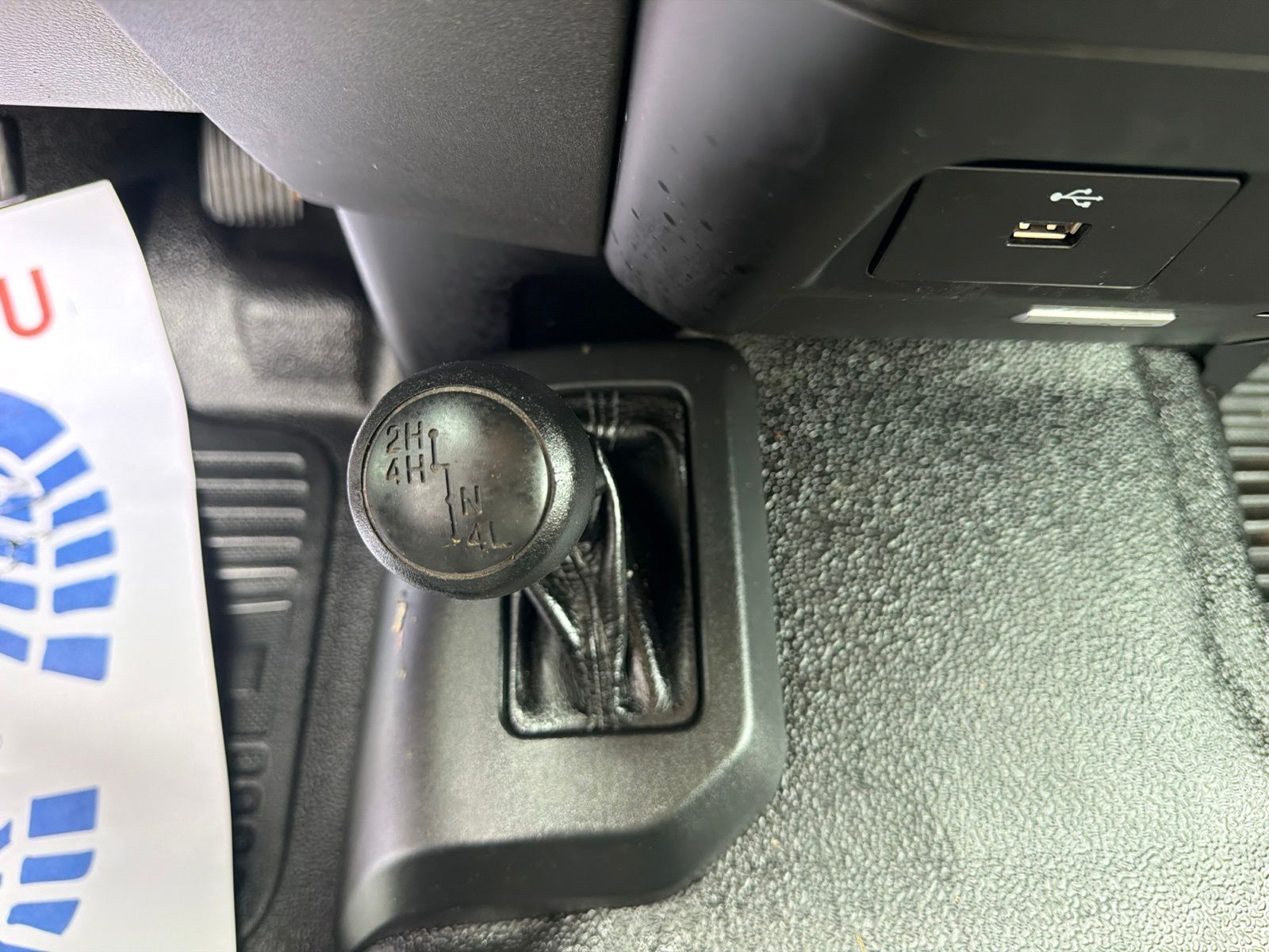 Used 2017 Oxford White Ford XL image 15