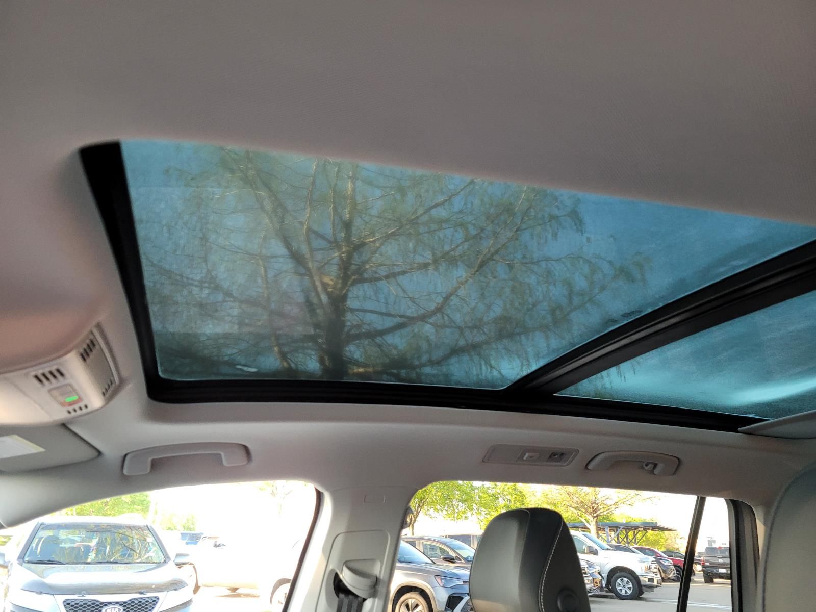 used 2023 Volkswagen Tiguan car, priced at $23,500