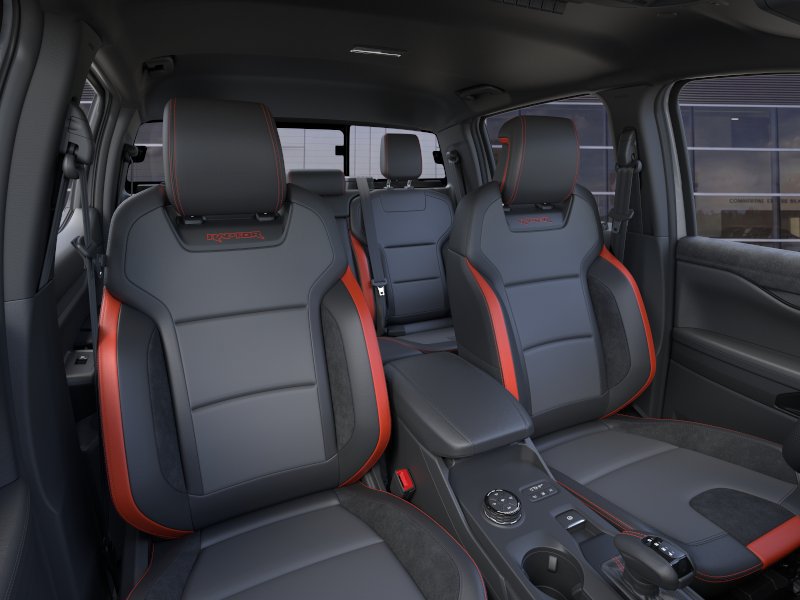 New 2026 Avalanche Ford Raptor image 10