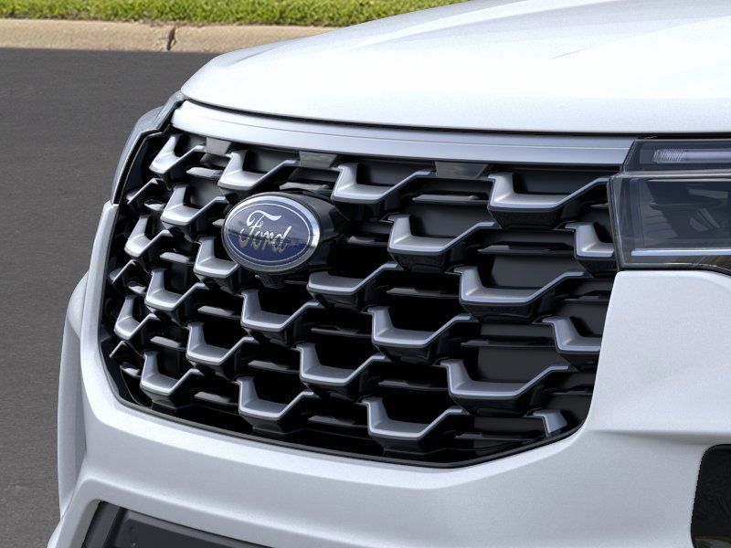 New Car 2025 Ford Explorer  Platinum For Sale Under $70,000 In Austin, Texas