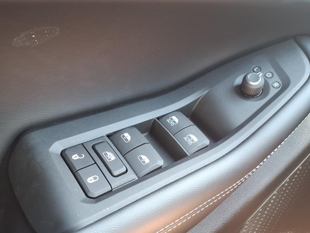 2025 Jeep Grand Cherokee L Limited - 8