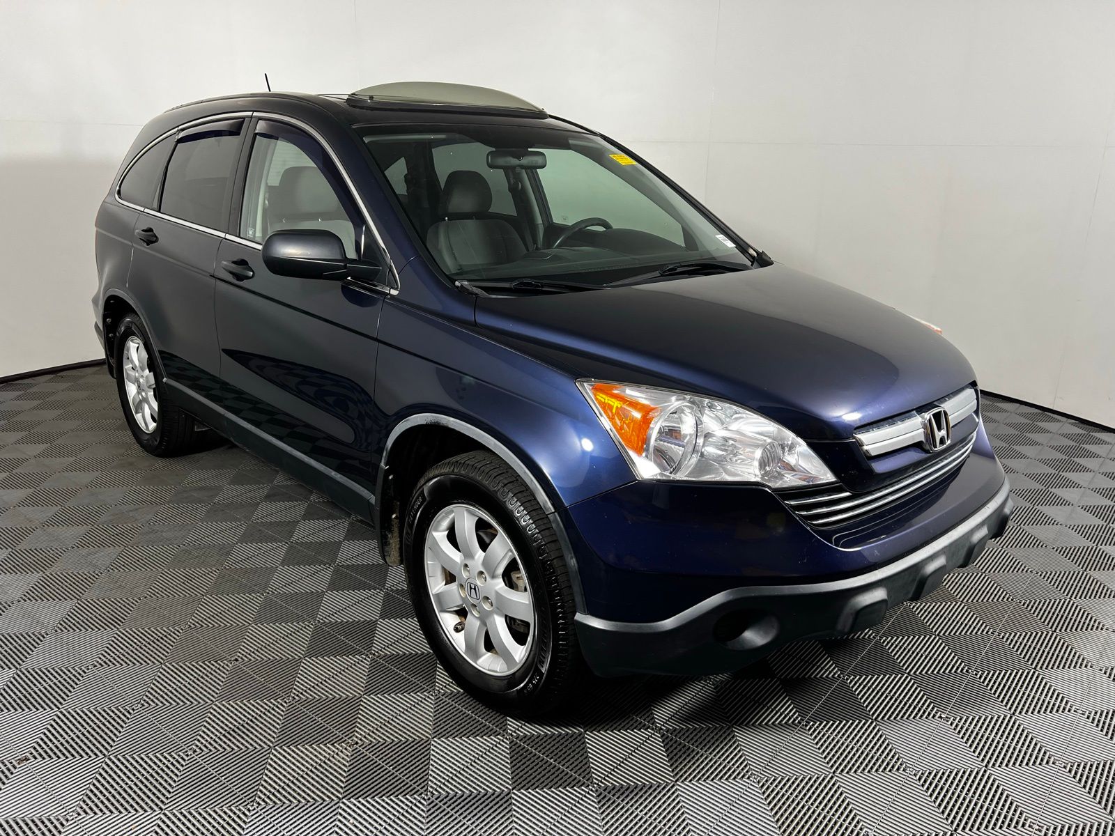 Thumbnail: 2009 Honda CR-V - 3