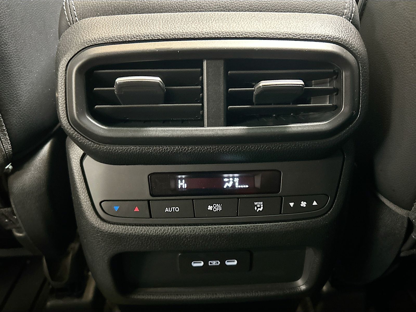 Used 2024 Black Honda Touring image 27
