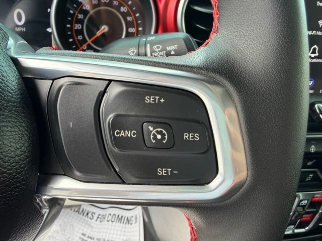 Used 2023 Jeep Gladiator Truck