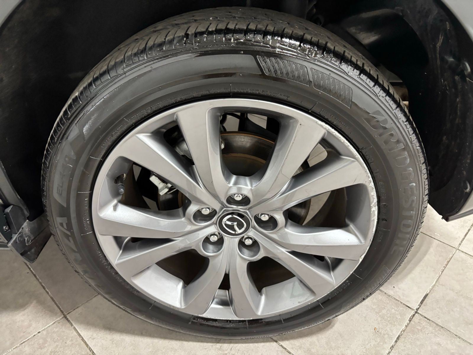 Used Car 2024 Mazda Cx-30  2.5 S Premium Package For Sale Under $30,000 In Austin, Texas