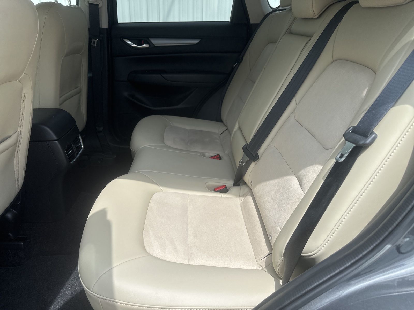 Used Car 2023 Mazda Cx-5  2.5 S Select Package For Sale Under $25,000 In Austin, Texas