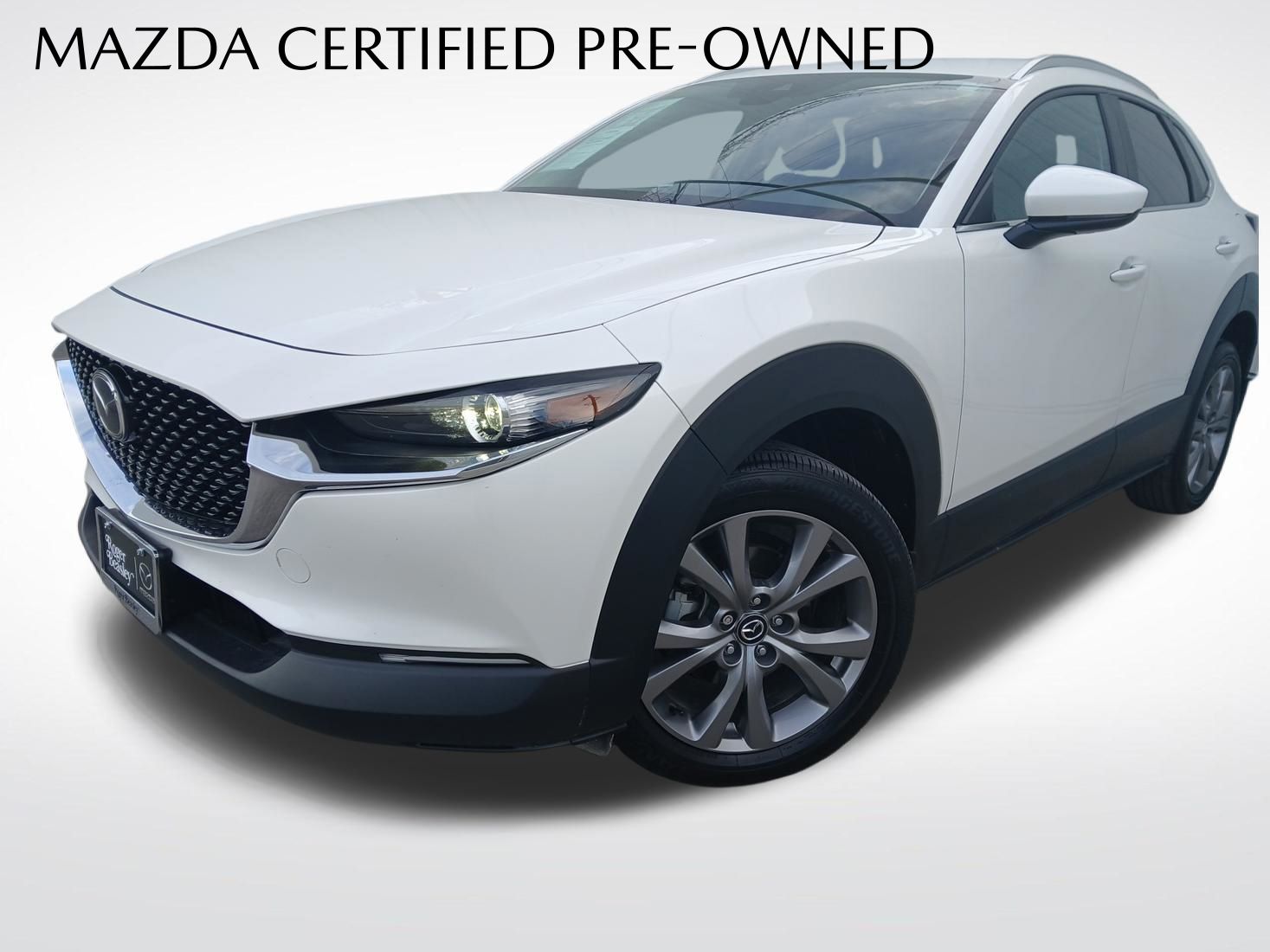 2023 Mazda CX-30 2.5 S Preferred AWD